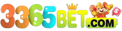 3365BET LOGO